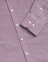 Marks & Spencer "2pk Regular Fit Easy Iron Check Shirts"